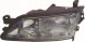 Depo 1216528 1216527 ФАРИ ОПТИКА OPEL VECTRA B J96 95-02 КОМПЛЕКТ