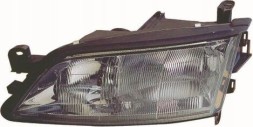 Depo 1216528 1216527 ФАРИ ОПТИКА OPEL VECTRA B J96 95-02 КОМПЛЕКТ