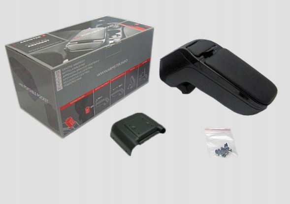 Rati V01673 Підлокітник Armster II Peugeot 308 з 2013 - 2021р.
