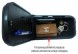 Rati V01673 Підлокітник Armster II Peugeot 308 з 2013 - 2021р.