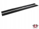 JP Group JB 1076860180 Mercedes SL R107 Комплект накладок на пороги, накладки на пороги, ЧОРНИЙ