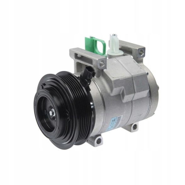 SRLine 25875200 Компресор кондиціонера для jeep grand cherokee chrysler 300 3.6 v6