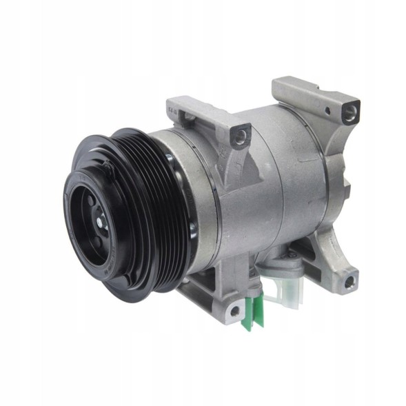 SRLine 25875200 Компресор кондиціонера для jeep grand cherokee chrysler 300 3.6 v6