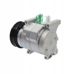 SRLine 25875200 Компресор кондиціонера для jeep grand cherokee chrysler 300 3.6 v6