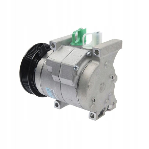 SRLine 25875200 Компресор кондиціонера для jeep grand cherokee chrysler 300 3.6 v6