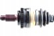 Spidan 21998 Spidan приводна піввісь задня bmw 3 e36 3 e46 1.6-2.2 09.90-12.07