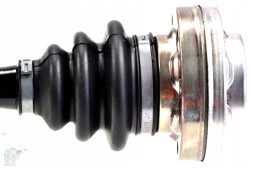 Spidan 21998 Spidan приводна піввісь задня bmw 3 e36 3 e46 1.6-2.2 09.90-12.07