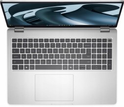 Китай WEW-SC-AB-RNDELBK6AKWD003 Ноутбук Dell Pro 16 Plus Ryzen 5 PRO 32GB 1TB FHD+ WLAN BT BcklKb 3 роки гарантії