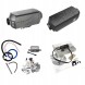 Eberspaecher CEL2916 Опалення стоянкове Eberspaecher AIRTRONIC M3 COMMERCIAL D4L 12В