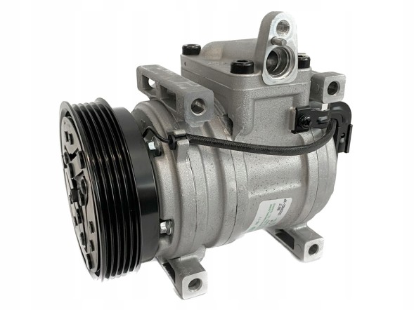 HCC EKL30403-OE / 240857 / 813367 / 97701-07200 / AC65144 / F500-DB3BA-02 / F500-DB3DA-02 Компресор кондиціонера 97701-07200 ekl30403