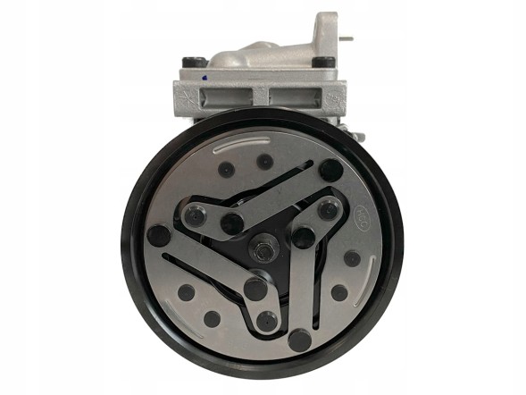 HCC EKL30403-OE / 240857 / 813367 / 97701-07200 / AC65144 / F500-DB3BA-02 / F500-DB3DA-02 Компресор кондиціонера 97701-07200 ekl30403