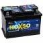 CHINA Akumulator 12V 74AH 680A Акумулятор 12v 74ah 680a для same solaris class dionis new holland renault
