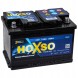 CHINA Akumulator 12V 74AH 680A Акумулятор 12v 74ah 680a для same solaris class dionis new holland renault
