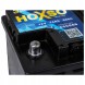 CHINA Akumulator 12V 74AH 680A Акумулятор 12v 74ah 680a для same solaris class dionis new holland renault