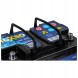 CHINA Akumulator 12V 74AH 680A Акумулятор 12v 74ah 680a для same solaris class dionis new holland renault