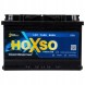 CHINA Akumulator 12V 74AH 680A Акумулятор 12v 74ah 680a для same solaris class dionis new holland renault