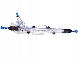 GT-Bergmann GT30-029 Рульова передача маглевника vw multivan v 1.9 vw transporter v 2.5