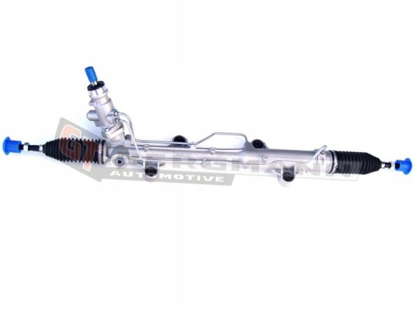 GT-Bergmann GT30-029 Рульова передача маглевника vw multivan v 1.9 vw transporter v 2.5