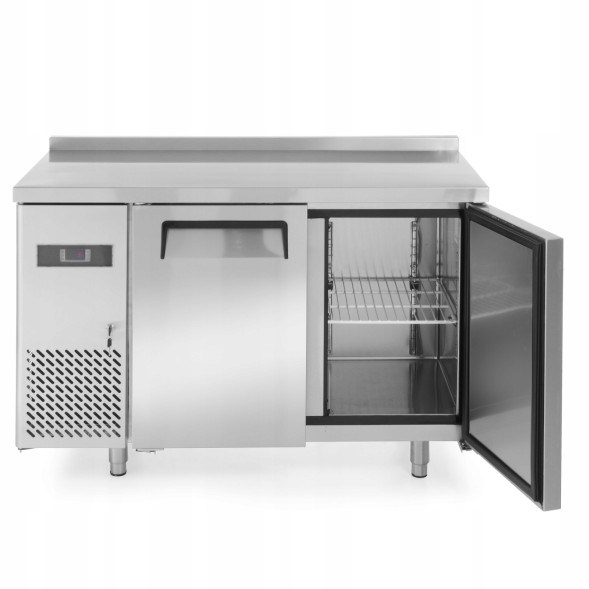 Китай WEW-SC-HP-1002467 Холодильний стіл Hendi Kitchen Line 120см -2/+8°C Гастрономія CE