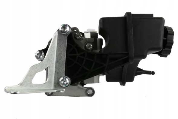 Spartan Parts SPP 160.060.0027 Насос гідропідсилювача з колесом mercedes sprinter 06- 906 120мм 6pk