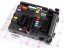 FRANTIS 9657608580 S118983006 K BSM-L06-00 6500Y3 6500Y1 9650663980 9657608780 9643498680 9644038480 9646405280 9646405480 9650618480 9650663880 9650664080 БЛОК ЗАПОБІЖНИКІВ BSM C2 C3 C5 C8 PEUGEOT 206 307 807 9657608580