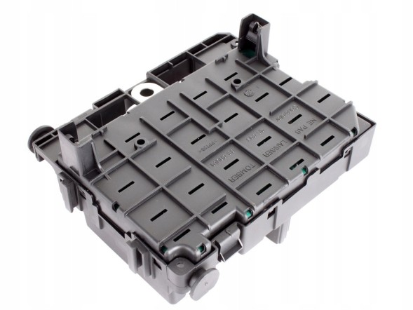 FRANTIS 9657608580 S118983006 K BSM-L06-00 6500Y3 6500Y1 9650663980 9657608780 9643498680 9644038480 9646405280 9646405480 9650618480 9650663880 9650664080 БЛОК ЗАПОБІЖНИКІВ BSM C2 C3 C5 C8 PEUGEOT 206 307 807 9657608580