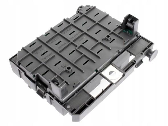FRANTIS 9657608580 S118983006 K BSM-L06-00 6500Y3 6500Y1 9650663980 9657608780 9643498680 9644038480 9646405280 9646405480 9650618480 9650663880 9650664080 БЛОК ЗАПОБІЖНИКІВ BSM C2 C3 C5 C8 PEUGEOT 206 307 807 9657608580