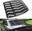 USA ET-036S ЖАЛЮЗІ НА ЗАДНЄ СКЛО DODGE CHARGER 11-20