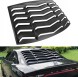 USA ET-036S ЖАЛЮЗІ НА ЗАДНЄ СКЛО DODGE CHARGER 11-20