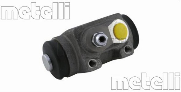04 0958 METELLI Циліндр гідравлічний гальмівний