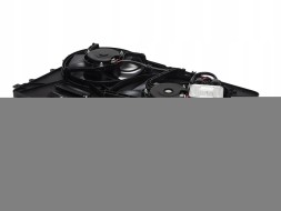 Mertt 6G918C607N Вентилятор радіатора двигуна ford mondeo galaxy volvo v60 6g918c607n