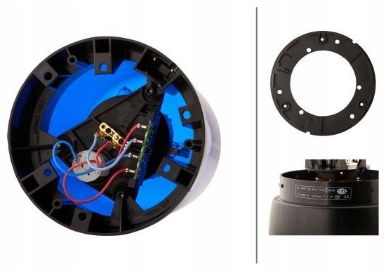 Hella 2RL 008 061-001 Hella 2rl 008 061-001 сигнальний обертовий маячок