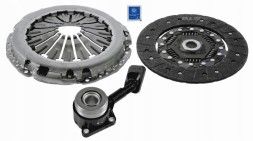 Sachs 3000 990 416 Комплект зчеплення 3000 990 416 sachs ford volvo куга