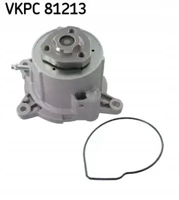 SKF VKPC 81213 Водяний насос vkpc 81213 skf seat ibiza