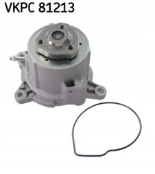SKF VKPC 81213 Водяний насос vkpc 81213 skf seat ibiza