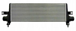 SRLine 179400L110 Повітроохолоджувач (інтеркулер) srline hilux, 16- 81p3j8-1