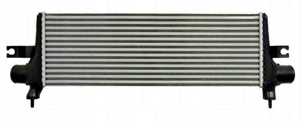 SRLine 179400L110 Повітроохолоджувач (інтеркулер) srline hilux, 16- 81p3j8-1