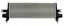 SRLine 179400L110 Повітроохолоджувач (інтеркулер) srline hilux, 16- 81p3j8-1