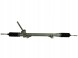 Fast FT19120 Рульова передача renault megane ii 2001-