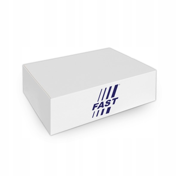 Fast FT19120 Рульова передача renault megane ii 2001-