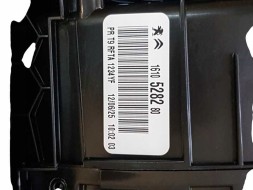Peugeot OE 1610528280 Випарник кондиціонування повітря 1610528280 peugeot 308 новий оригінал oe