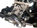 Peugeot OE 1610528280 Випарник кондиціонування повітря 1610528280 peugeot 308 новий оригінал oe