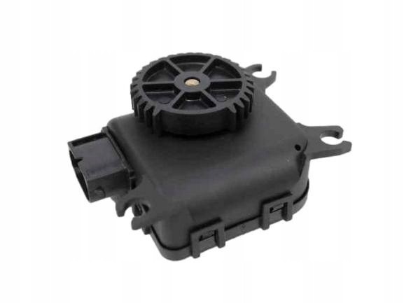 Volkswagen OE 6Q0907511 6Q0907511 Двигун налаштування заслінки регулювання температури oe vw audi skoda 6q0907511