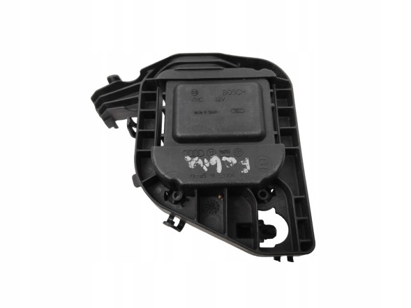 Volkswagen OE 6Q0907511 6Q0907511 Двигун налаштування заслінки регулювання температури oe vw audi skoda 6q0907511