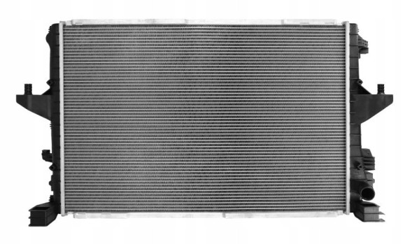 SRLine 95N108-4 Охолоджувач води srline transporter т6, 15- 95n108-4