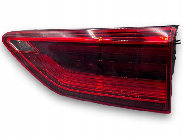 Volkswagen OE A28 ФАРА ЛАМПА ПРАВА ЗАДНЯ FULL LED VW ГОЛЬФ VIII 5H0945094C !J