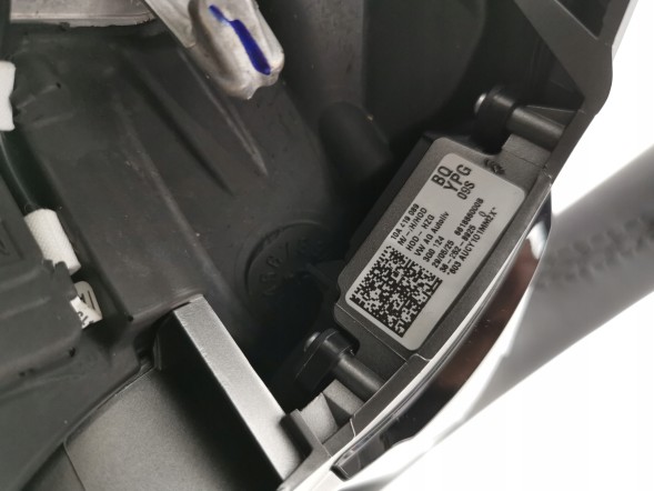 Volkswagen OE 10A419089BQ, DWP532773 Кермо VW ID.3 ID.4 ID.5 ID.7 ID. Buzz 10A419089BQ Нове оригінальне