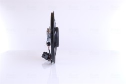 85754 NISSENS Вентилятор охолодження
