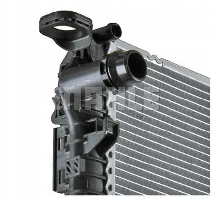 Mahle CR 905 000P Охолоджувач води cr 905 000р mahle