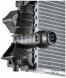Mahle CR 905 000P Охолоджувач води cr 905 000р mahle